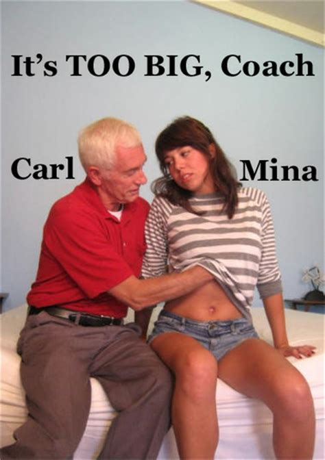 Its Too Big Coach Hot Clits Unlimited Streaming At Adult Dvd Empire Unlimited