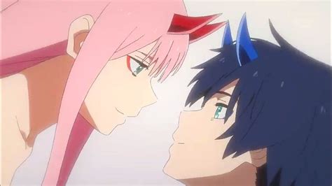 Darling In The Franxx CapÍtulo 24 Final Zero Two And Hiro Anime Best Friends Anime Darling In