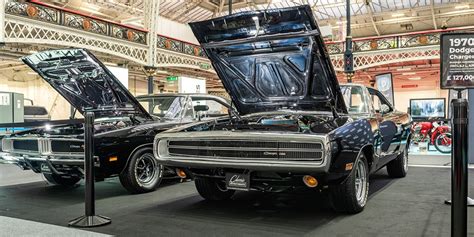 The London Classic Car Show 2021: 24% off tickets | Travelzoo