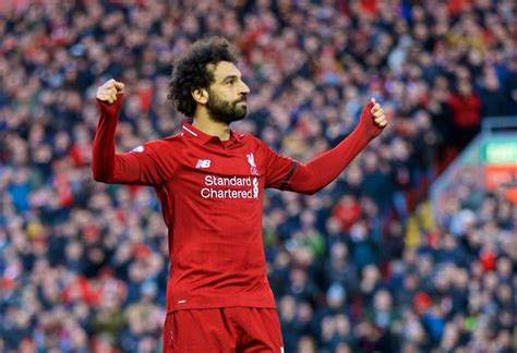 Salah has reflected on his stardom in the region the liverpool star spoke candidly about women's equality, calling for a shift in culture. Talismanic 26-year-old Liverpool ace falls out of favour ...