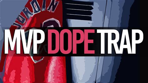 Dope Trap Beat Instrumental Beats Music Mvp Intro Prod Loud Lord