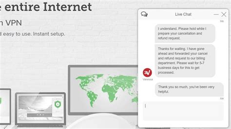 How To Cancel Your Expressvpn Subscription And Get Refunded Techradar