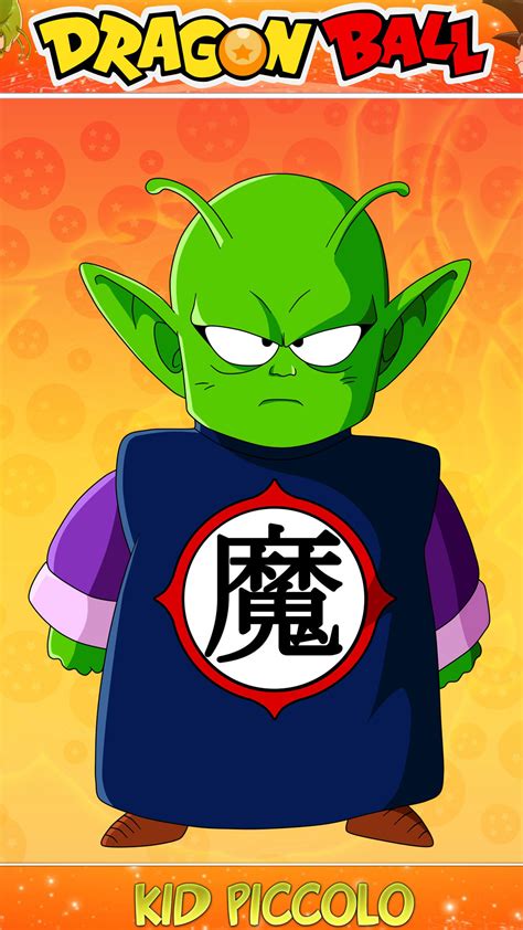 See more ideas about dragon ball, dragon ball wallpapers, dragon. Kid piccolo dragon ball anime - Best htc one wallpapers