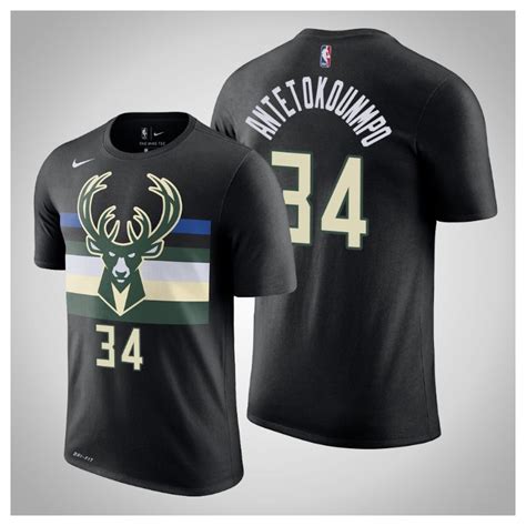 Schau dir unsere auswahl an milwaukee bucks vintage an, um die tollsten einzigartigen oder spezialgefertigten handgemachten stücke aus unseren shops für hoodies & sweatshirts zu finden. Milwaukee Bucks # 34 Giannis Antetokounmpo Statement ...