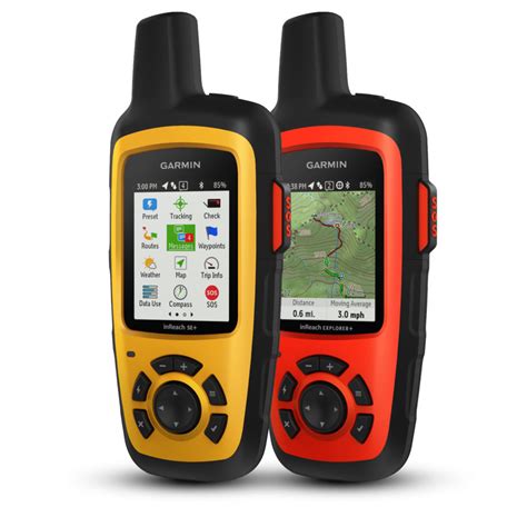 For customers with special needs, we have provided a customer support phone number reachable 24 hours a day, 7 days a week, 365 days a year: New: Garmin inReach GPS with Satellite Text Messaging ...