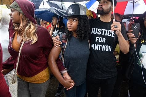 East Pittsburgh Officer Charged In Shooting Death Of Antwon Rose