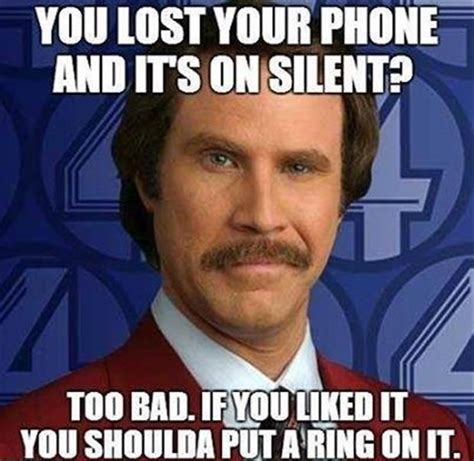 Funny Phone Memes Low Batteries Lost Phones Fun Times