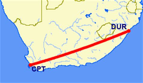 Mango flights as the low cost subsidiary to saa, mango airlines has been able to offer south african air travellers consistently cheap airfares since 2006. Kulula Durban to Cape Town Flights | MN DUR-CPT