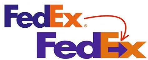 Download High Quality Fedex Logo Meaning Transparent Png Images Art