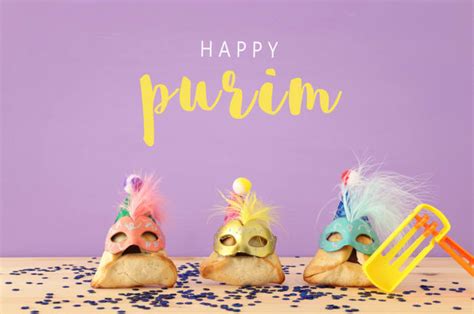 When Is Purim 2024 The Jewish Holidays Meaning Parade