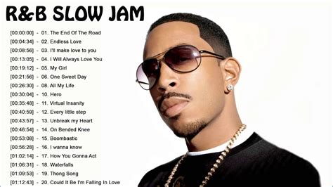Randb Slow Jams Of The Late 90s And 2000s Playlist Randb Slow Jams 2020