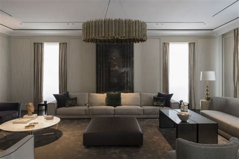 Al Safa Residence — Vshd Design Dubai Al Safa Modern Minimalist