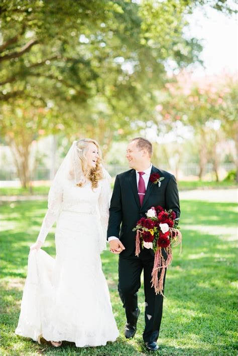 Dallas Lds Temple Wedding Mike Lauren