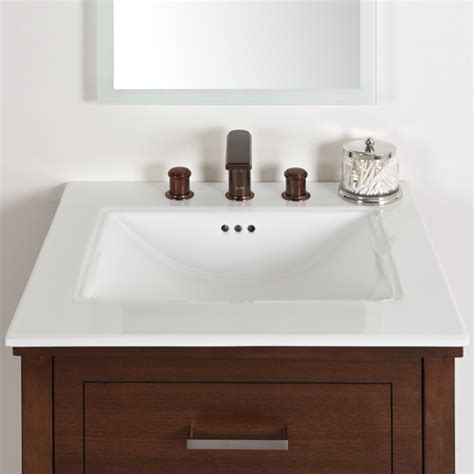 Connect supply lines between existing. How To Install Bathroom Sink Faucets - Mother 2 Mother Blog