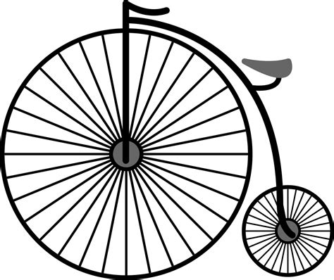 Dibujos Bicicletas Antiguas Para Colorear Buscar Con Google Dibujo
