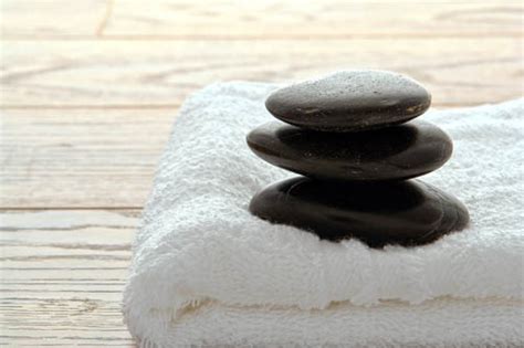 Healing Stone Massage Massage Therapy