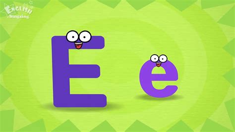 Download song or listen online free, only on jiosaavn. Alphabet Song Alphabet 'E' Song English song for Kids 8csjtmXYJrY - YouTube