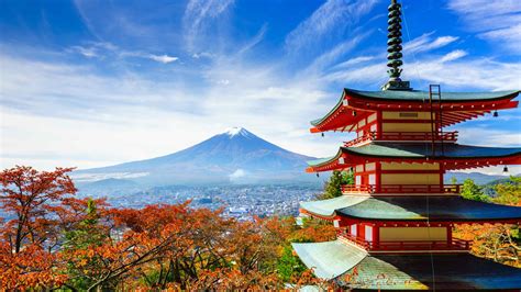 Japan Die Besten Sehenswürdigkeiten Und Aktivitäten 2022 Kostenlos