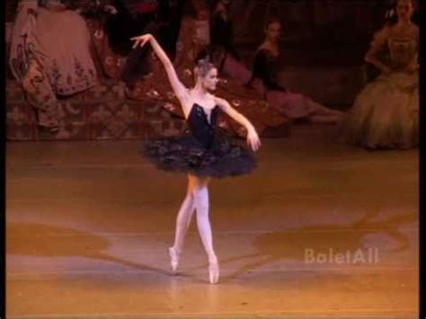 Preteen Model Alina Balletstar New Year Video