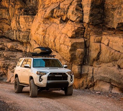 Pin By Alex Odin On Beauty And Harmony 4runner Toyota 4runner Toyota