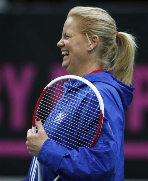 Inexperienced US Faces Weakened Czechs In Fed Cup Final Sport