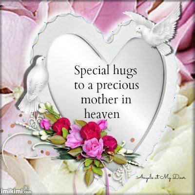 Happy mothers day in heaven donna nimmo. Hugs to you in Heaven Mama , I've missed you so ! You've always been our Angel, I know you and ...