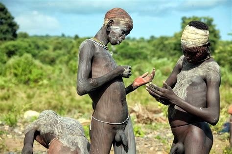 Nude African Tribal Boys Adult Videos