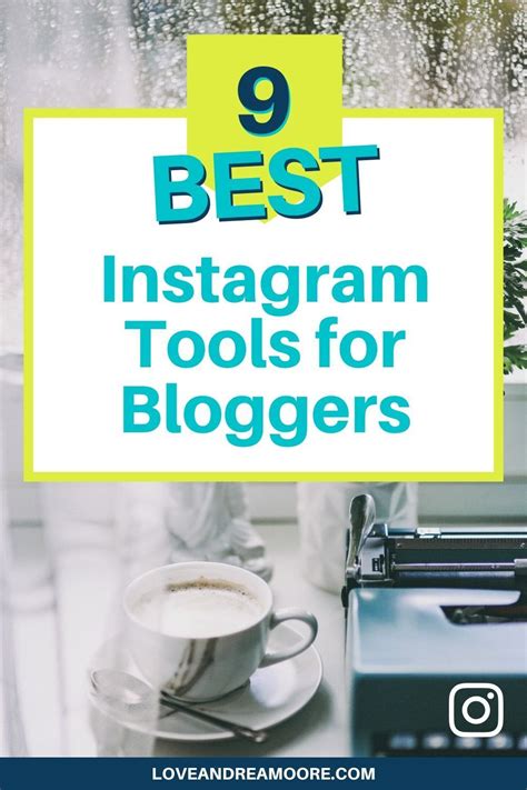 Ever Wondered What Tools Bloggers And Instagrammers Use To Create Their