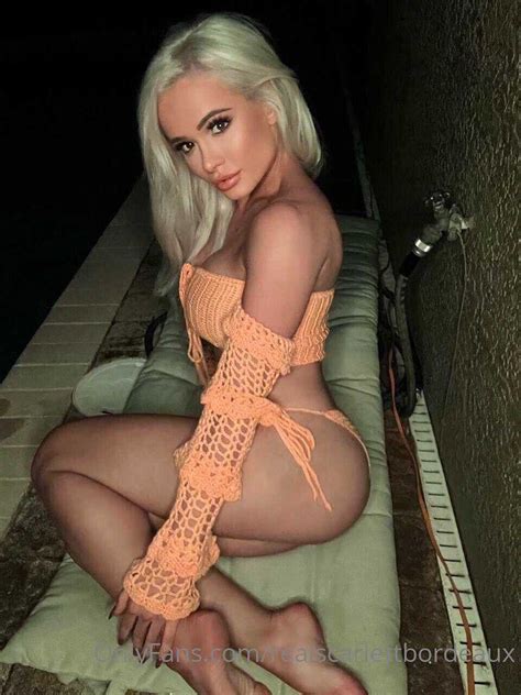 Scarlett Bordeaux Nude Photos And Videos 2024 Thefappening