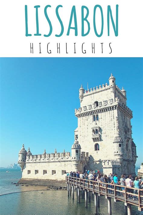 Die hauptstadt portugals gehört zu den vielfältigsten und lebhaftesten städten europas. Lissabon Sehenswürdigkeiten: Tipps für die Top 7 ...