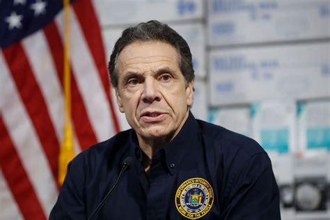 News about andrew cuomo, including commentary and archival articles published in the new york times. Andrew Cuomo Only Cares About Some At-Risk New Yorkers ...