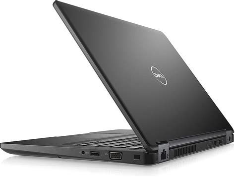 Dell Latitude 5480 Laptop Intel Core I5 30ghz 8gb Ram 256gb Ssd