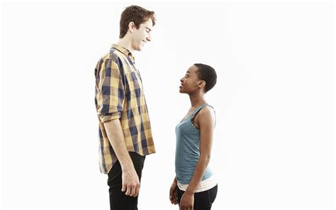 Women Married To Taller Men Really Are Happier