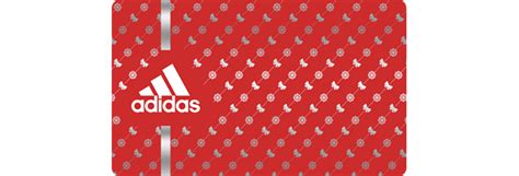 Save money on your shopping buying discount gift cards at giftcardplace.com! $50 Adidas Gift Card: $40
