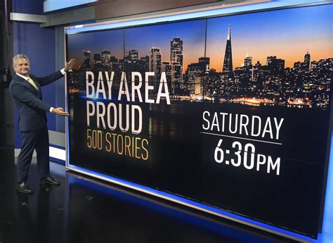 Kntvs Bay Area Proud Series Surpasses 500th Story Milestone Natas