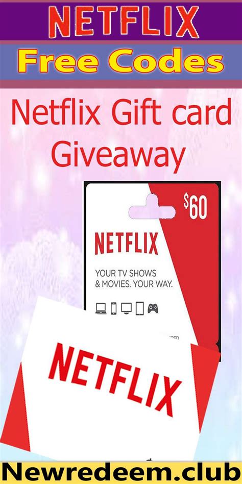 How To Get A Free Netflix Gift Card Solved My Xxx Hot Girl