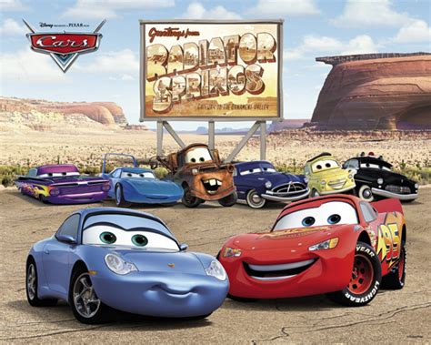 Imagenes De Disney Cars Imagui