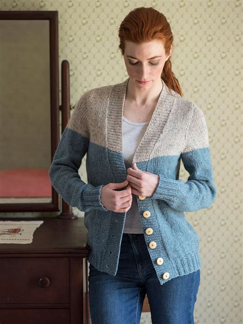 Top Easy Cardigan Knitting Patterns All Free Knitting Bee