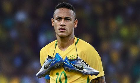 Nike Mercurial Neymar Puro Fenomeno 2018 Signature Boots Released