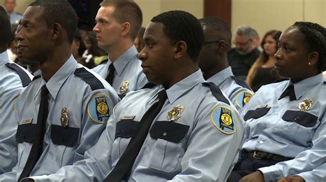 Alabama Department Of Corrections Adds New Officers In Selma Alabama News
