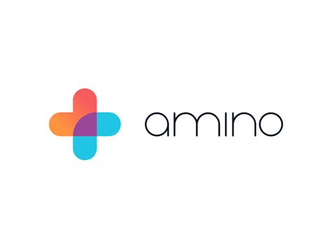 Amino Branding Unused By Eric R Mortensen On Dribbble