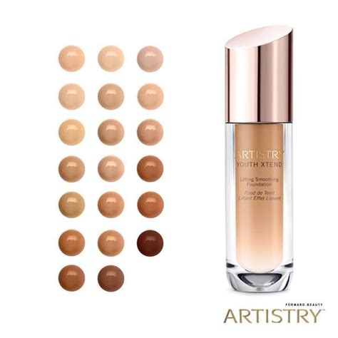 Choose Your Colour Artistry Amway Artistry Artistry Makeup