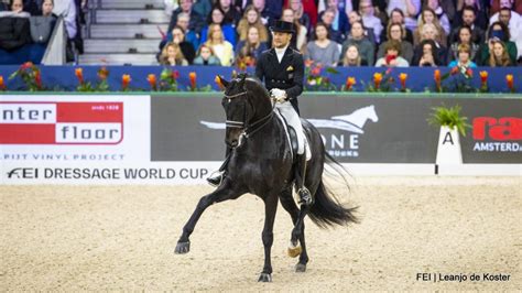 Thankful that karin reid offield gave him a wonderful home. Edward Gal derde in wereldbeker Jumping Amsterdam - Stegen.net