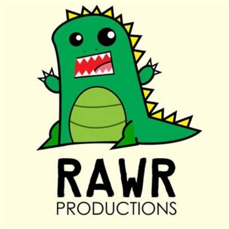 Rawr Productions Youtube