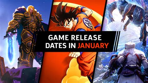 Upcoming January 2020 Games Ps4 Switch Xbox One And Pc Gamespot