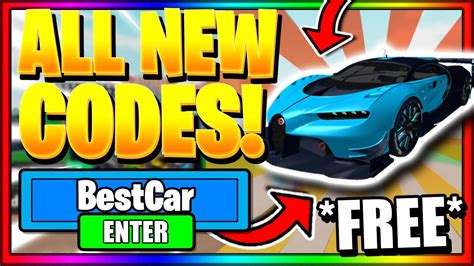 All New Vehicle Tycoon Codes Roblox Codes Youtube
