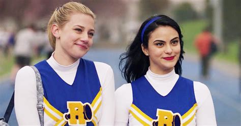 Lili Reinhart And Camila Mendes Share Sex Misconceptions That Too Many