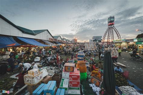 Tương tự central, đại diện các hệ thống siêu thị cho. Top 10 Chợ Đầu Mối Sài Gòn Bỏ Sỉ Uy Tín Nhất Thành Phố