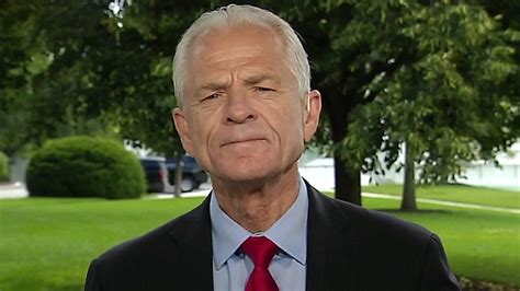 Peter Navarro On White House Strategy For ‘phase 4 Stimulus Package