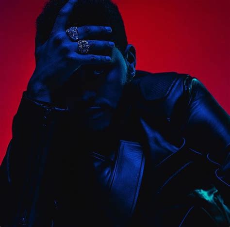 Missinfotv New Music The Weeknd Feat Daft Punk Starboy